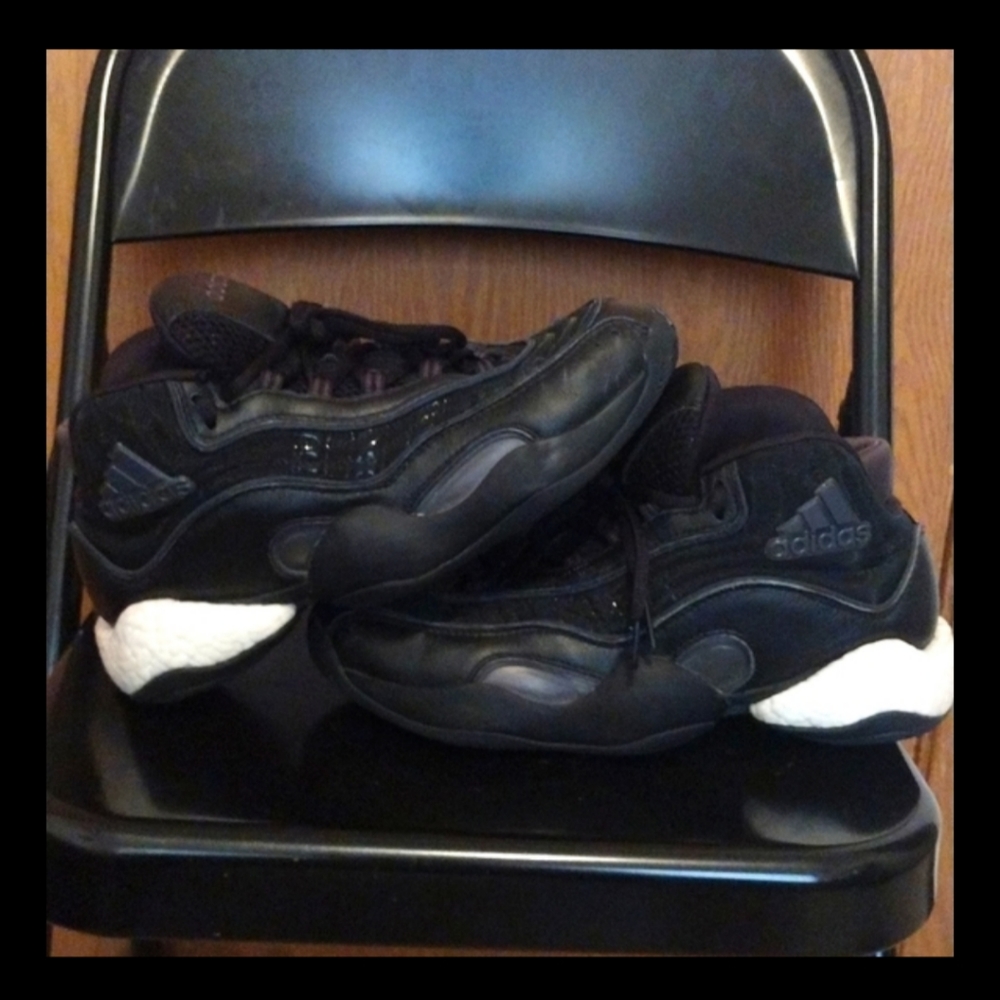 Adidas 98 Kobe X Crazy BYW KB8 II